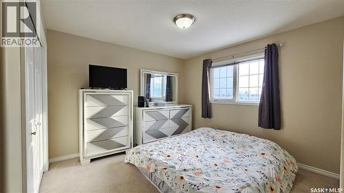 10 103 Banyan Crescent, Saskatoon, SK - Indoor Photo Showing Bedroom