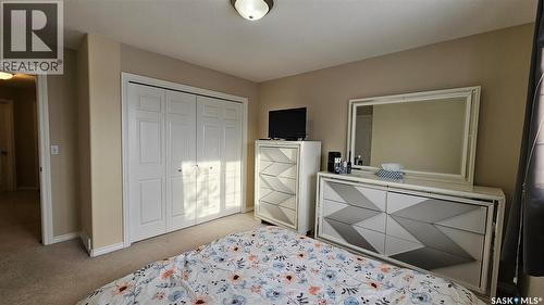 10 103 Banyan Crescent, Saskatoon, SK - Indoor Photo Showing Bedroom