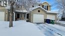 10 103 Banyan Crescent, Saskatoon, SK  - Outdoor With Facade 