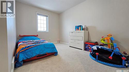 10 103 Banyan Crescent, Saskatoon, SK - Indoor Photo Showing Bedroom