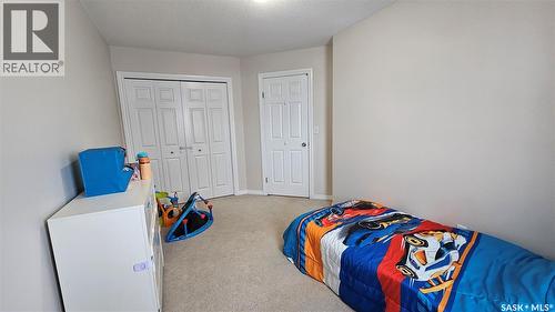 10 103 Banyan Crescent, Saskatoon, SK - Indoor Photo Showing Bedroom