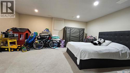 10 103 Banyan Crescent, Saskatoon, SK - Indoor Photo Showing Bedroom