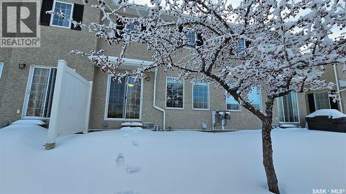 10 103 Banyan Crescent, Saskatoon, SK - Outdoor