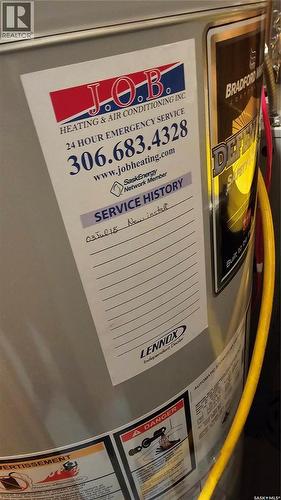 10 103 Banyan Crescent, Saskatoon, SK - 