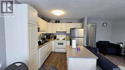 10 103 Banyan Crescent, Saskatoon, SK - Indoor Photo Showing Kitchen