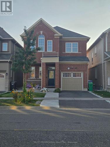 520 EDENBROOK HILL DRIVE  Brampton, ON L7A 4T7