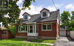 442 HIGHLAND ROAD E  Kitchener, ON N2M 3W7