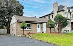 101 CARTIER CRESCENT  Richmond Hill, ON L4C 2N3