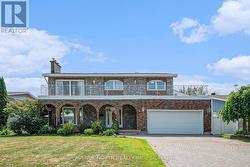 6 MOSGROVE AVENUE  Ottawa, ON K2B 7W7