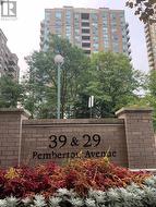 PH09 - 29 PEMBERTON AVENUE  Toronto, ON M2M 4L5