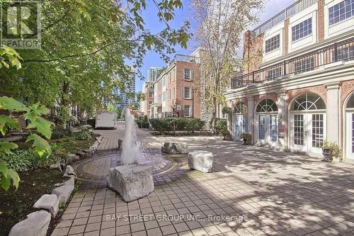 703 - 5 Everson Drive, Toronto, ON - Outdoor