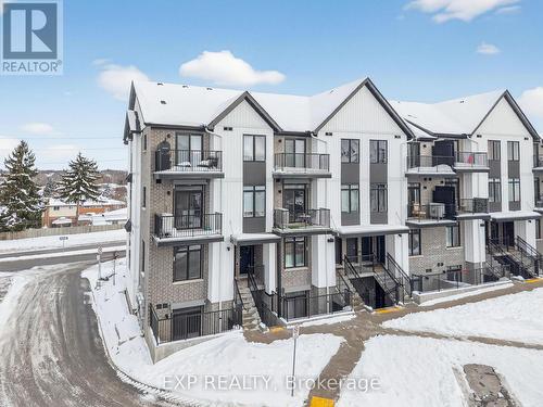 1 - 405 MYERS ROAD  Cambridge, ON N1P 1J6