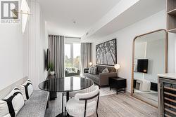 502 - 2020 BATHURST STREET  Toronto, ON M5P 0A6