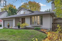 1188 FAIR BIRCH DRIVE  Mississauga, ON L5H 1M6