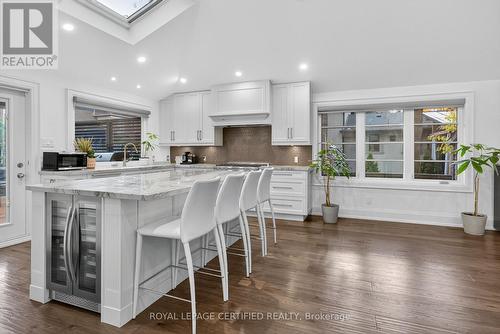 1188 Fair Birch Drive, Mississauga, ON - Indoor