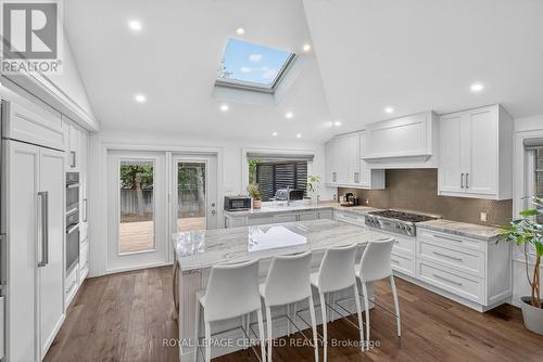 1188 Fair Birch Drive, Mississauga, ON - Indoor