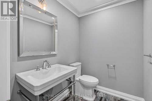 1188 Fair Birch Drive, Mississauga, ON - Indoor Photo Showing Bathroom