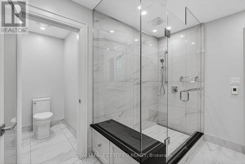 1188 Fair Birch Drive, Mississauga, ON - Indoor Photo Showing Bathroom