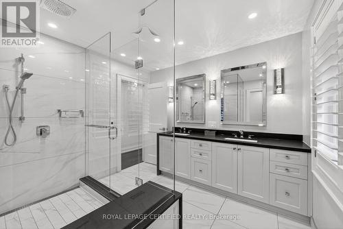 1188 Fair Birch Drive, Mississauga, ON - Indoor Photo Showing Bathroom