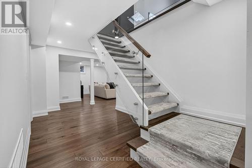 1188 Fair Birch Drive, Mississauga, ON - Indoor Photo Showing Other Room