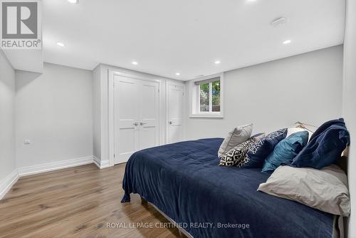 1188 Fair Birch Drive, Mississauga, ON - Indoor Photo Showing Bedroom