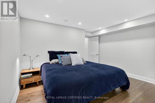 1188 Fair Birch Drive, Mississauga, ON - Indoor Photo Showing Bedroom