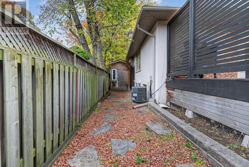 1188 Fair Birch Drive, Mississauga, ON - Outdoor