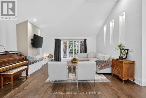 1188 Fair Birch Drive, Mississauga, ON - Indoor