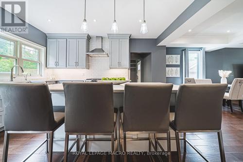 25 Orchard Hill, Hamilton, ON - Indoor Photo Showing Other Room