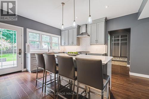 25 Orchard Hill, Hamilton, ON - Indoor