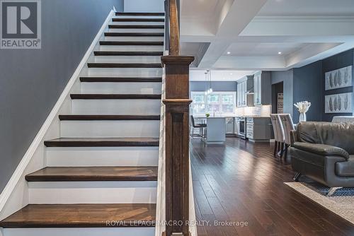 25 Orchard Hill, Hamilton, ON - Indoor Photo Showing Other Room