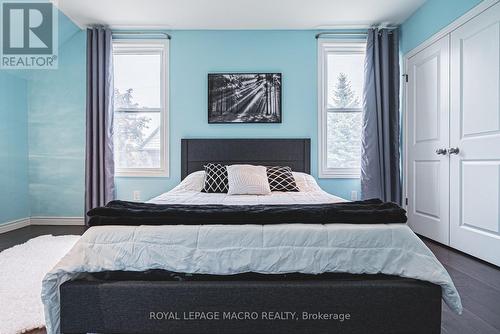 25 Orchard Hill, Hamilton, ON - Indoor Photo Showing Bedroom