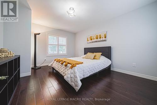 25 Orchard Hill, Hamilton, ON - Indoor Photo Showing Bedroom