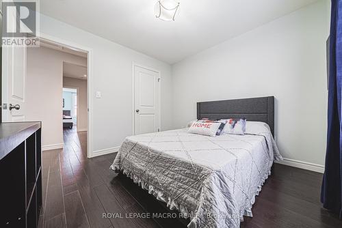 25 Orchard Hill, Hamilton, ON - Indoor Photo Showing Bedroom