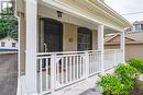 25 Orchard Hill, Hamilton, ON  - Outdoor With Deck Patio Veranda 