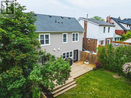 25 Orchard Hill, Hamilton, ON - Outdoor