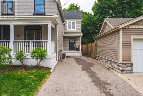 25 Orchard Hill, Hamilton, ON - Outdoor