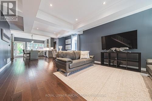 25 Orchard Hill, Hamilton, ON - Indoor