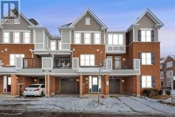 82 - 1222 ROSE WAY  Milton, ON L9E 1P1