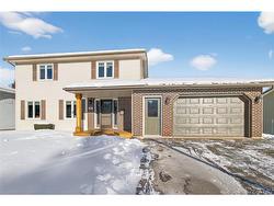 37 Teakwood WY  Moncton, NB E1G 1T3