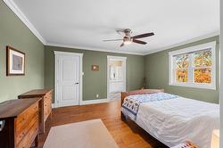 Chambre à coucher principale - 