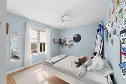 Chambre à coucher - 