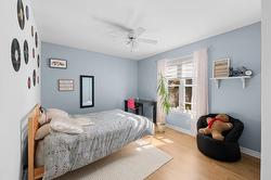 Chambre à coucher - 