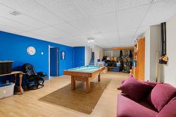 Salle familiale - 