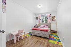 Chambre à coucher - 