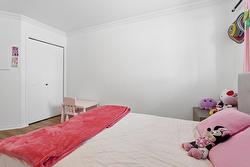 Chambre à coucher - 