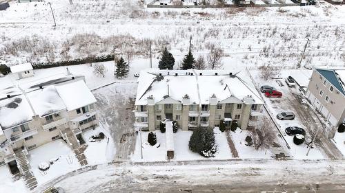 Vue d'ensemble - 1-2408 Rue Des Grisons, Laval (Vimont), QC - 