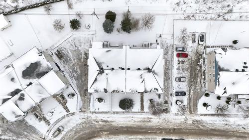 Vue d'ensemble - 1-2408 Rue Des Grisons, Laval (Vimont), QC - Outdoor