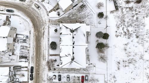 Vue d'ensemble - 1-2408 Rue Des Grisons, Laval (Vimont), QC - Outdoor