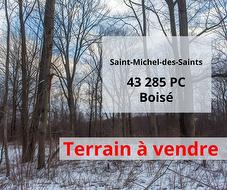 Ch. Édane  Saint-Michel-Des-Saints, QC J0K 3B0